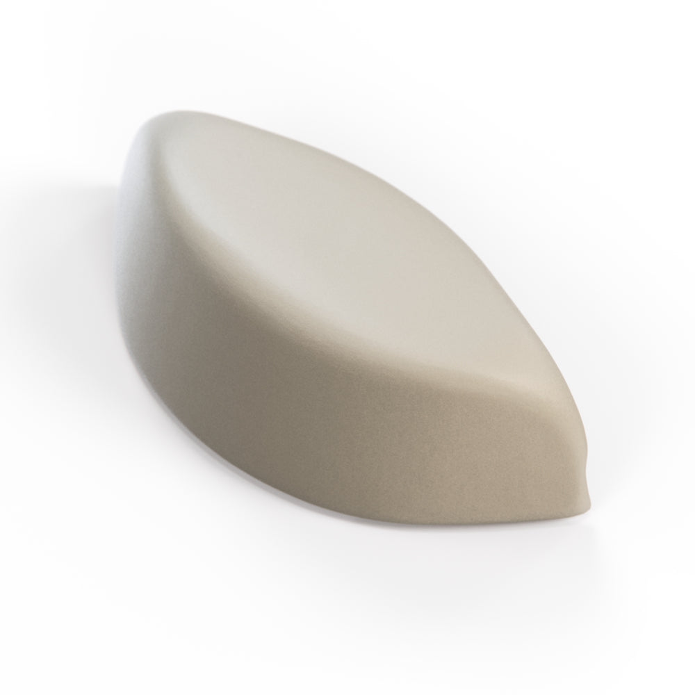 Jaguar S Type Seat Belt Cover Cap All Colours (XR81434AMB) — view 9