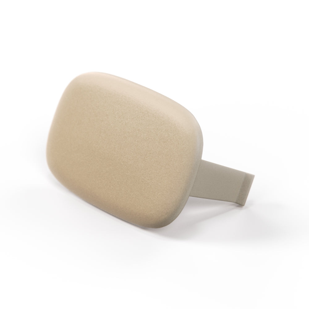 Jaguar S Type Seat Switch Blank Cover All Colours (XR810927)
