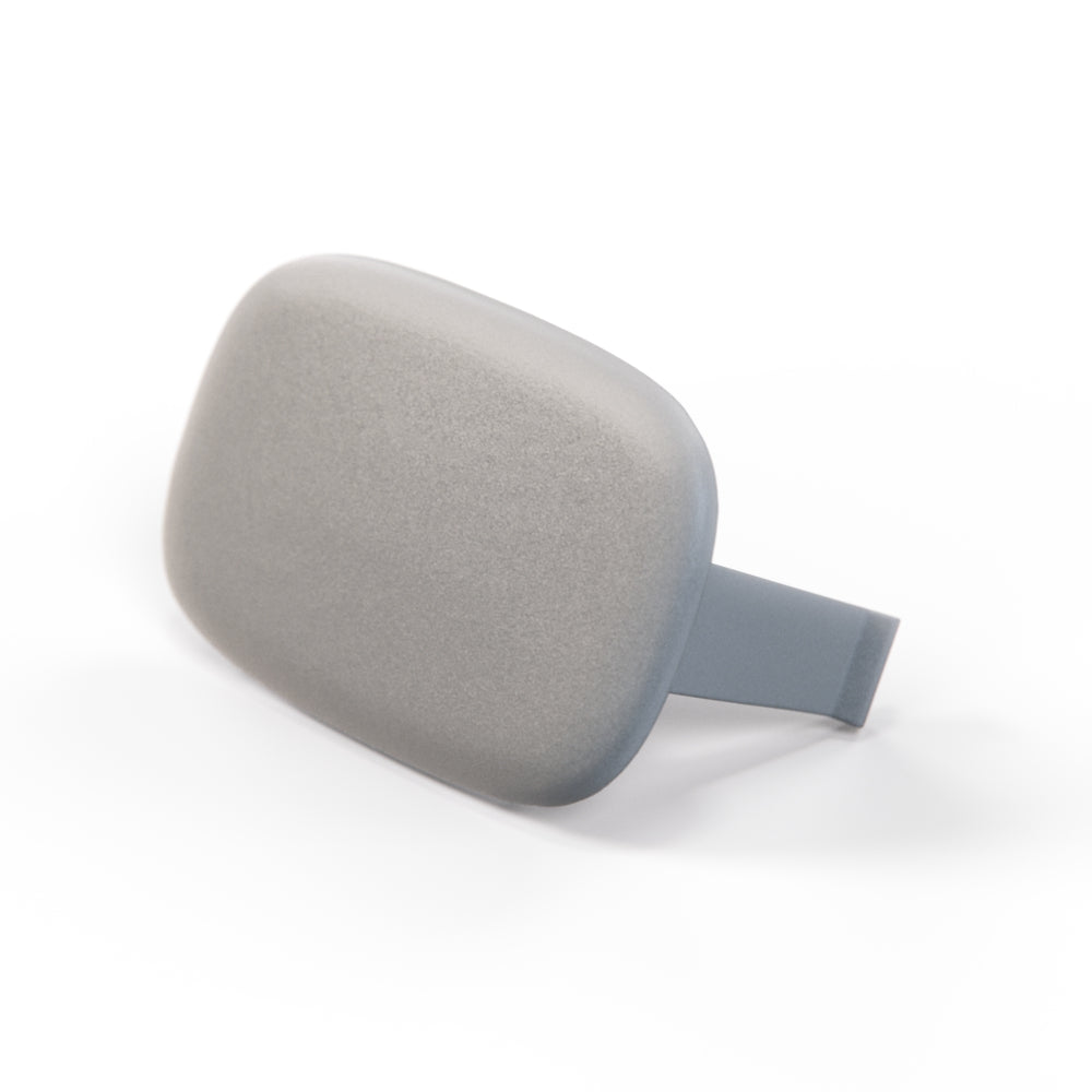 Jaguar S Type Seat Switch Blank Cover All Colours (XR810927) — view 10