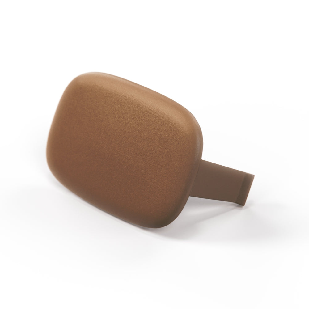 Jaguar S Type Seat Switch Blank Cover All Colours (XR810927) — view 11