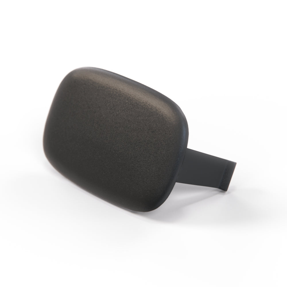 Jaguar S Type Seat Switch Blank Cover All Colours (XR810927) — view 5