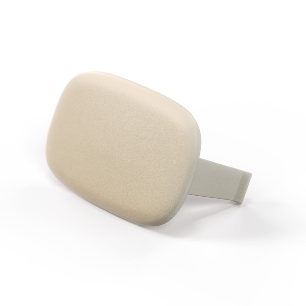 Jaguar S Type Seat Switch Blank Cover All Colours (XR810927) — view 8