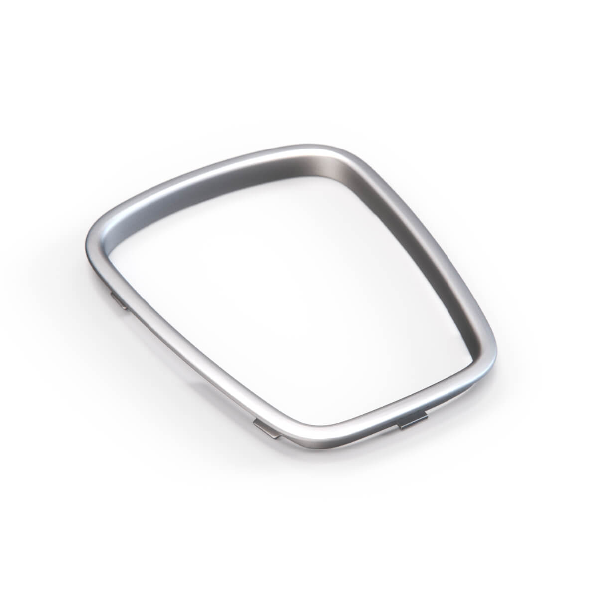 Jaguar S-Type (X200) Centre Console J-Gate Finisher Chrome Bezel (JLM21143)