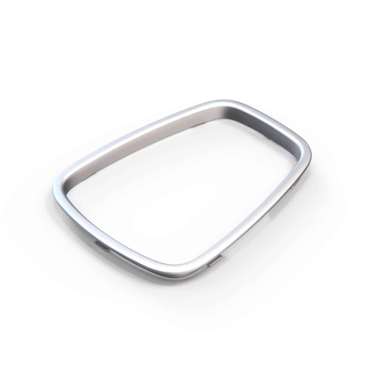 Jaguar S-Type (X200) Centre Console J-Gate Finisher Chrome Bezel (JLM21143) — view 2