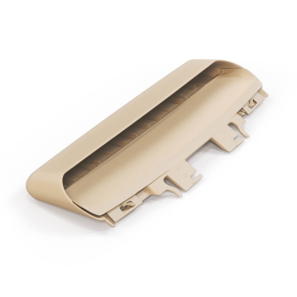 Jaguar X200 S-TYPE High Mounted Stop Lamp All Colours (XR832362) — view 2