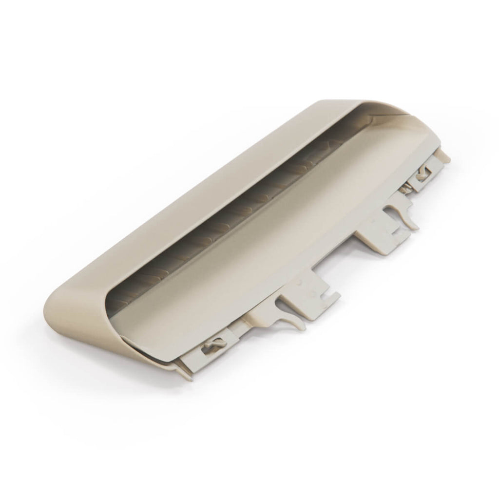 Jaguar X200 S-TYPE High Mounted Stop Lamp All Colours (XR832362) — view 5