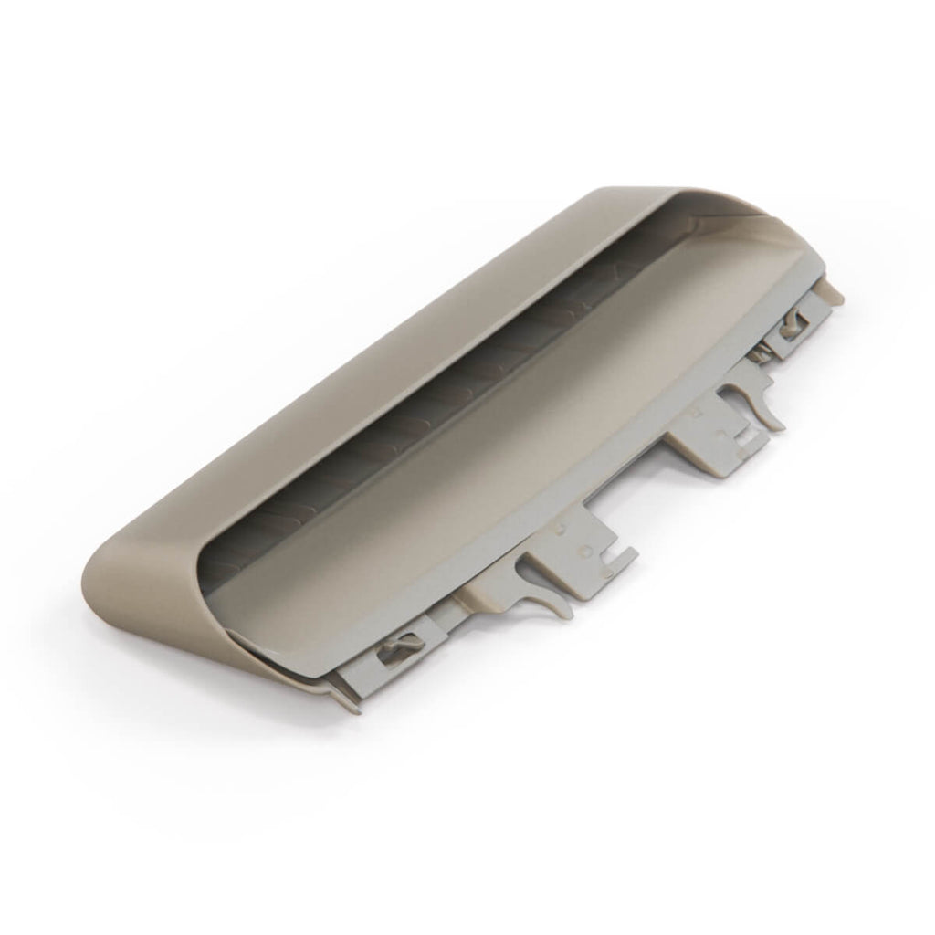 Jaguar X200 S-TYPE High Mounted Stop Lamp All Colours (XR832362) — view 8