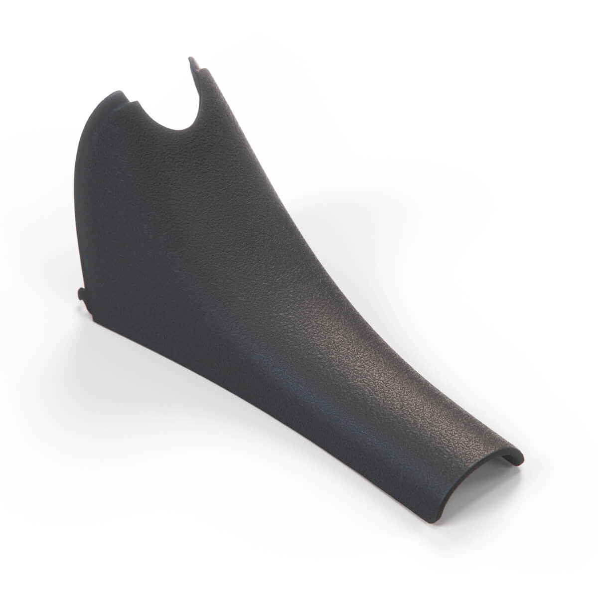 Jaguar X200 S-TYPE Mirror Stem Cover (XR818615) — view 3