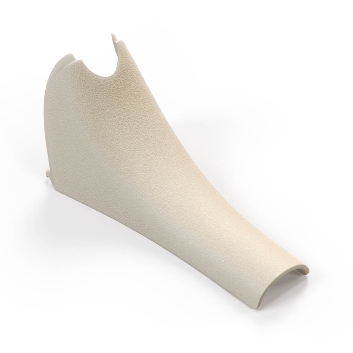 Jaguar X200 S-TYPE Mirror Stem Cover (XR818615) — view 4