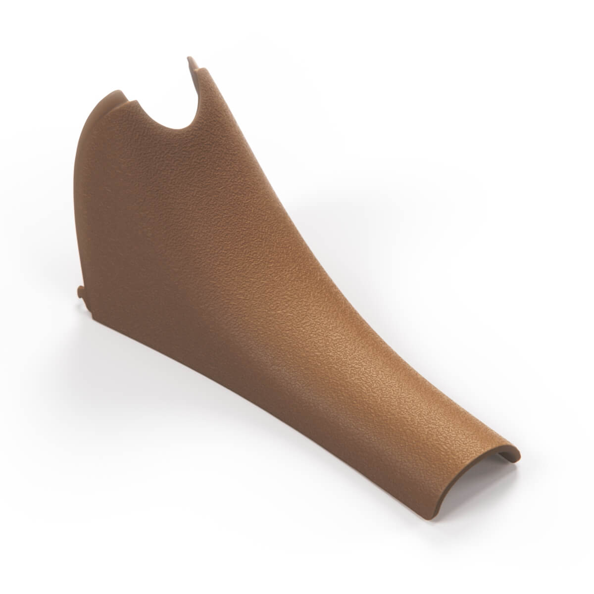 Jaguar X200 S-TYPE Mirror Stem Cover (XR818615) — view 7