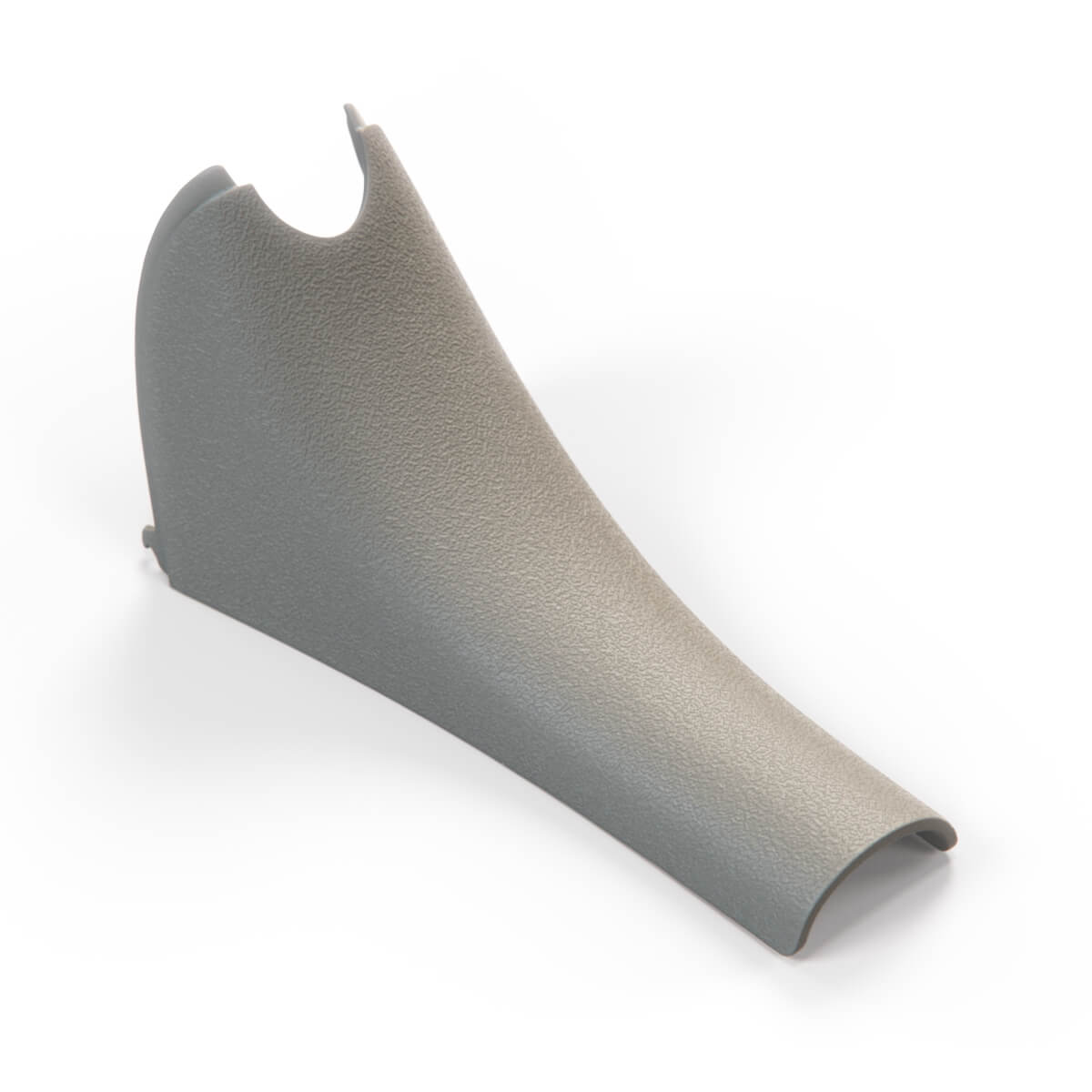 Jaguar X200 S-TYPE Mirror Stem Cover (XR818615) — view 8