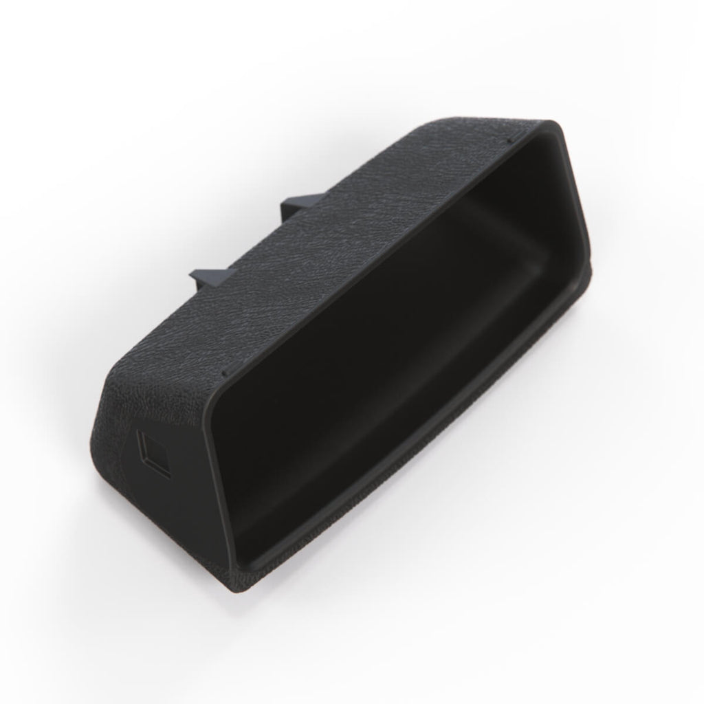 Jaguar X200 S-TYPE Rear Center Console Storage Compartment Box All Colours (XR834475)