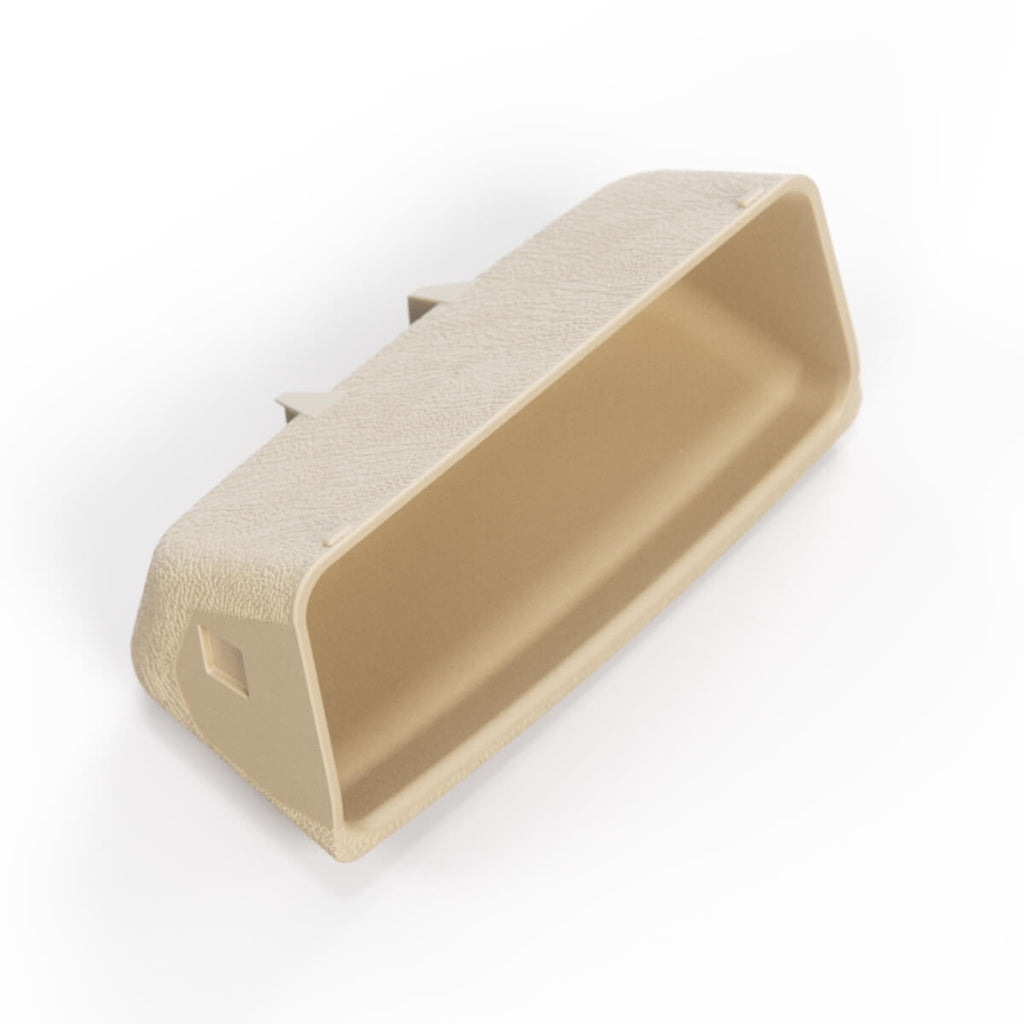 Jaguar X200 S-TYPE Rear Center Console Storage Compartment Box All Colours (XR834475) — view 4
