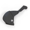 Jaguar X200 X204 S-TYPE Side Front Seat Trim Cover All Colours Left or Right