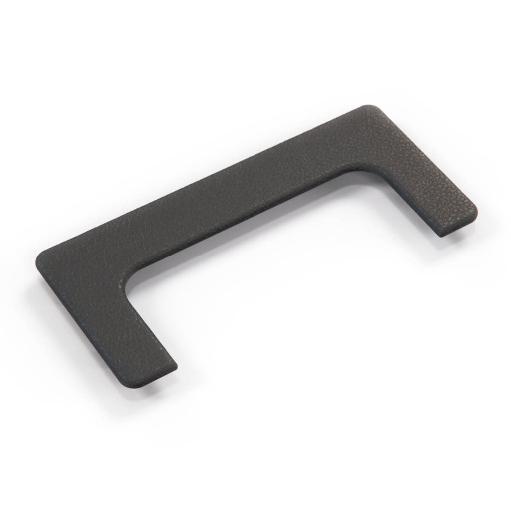 Jaguar X-TYPE Estate Latch Cover (C2S37570LEG)
