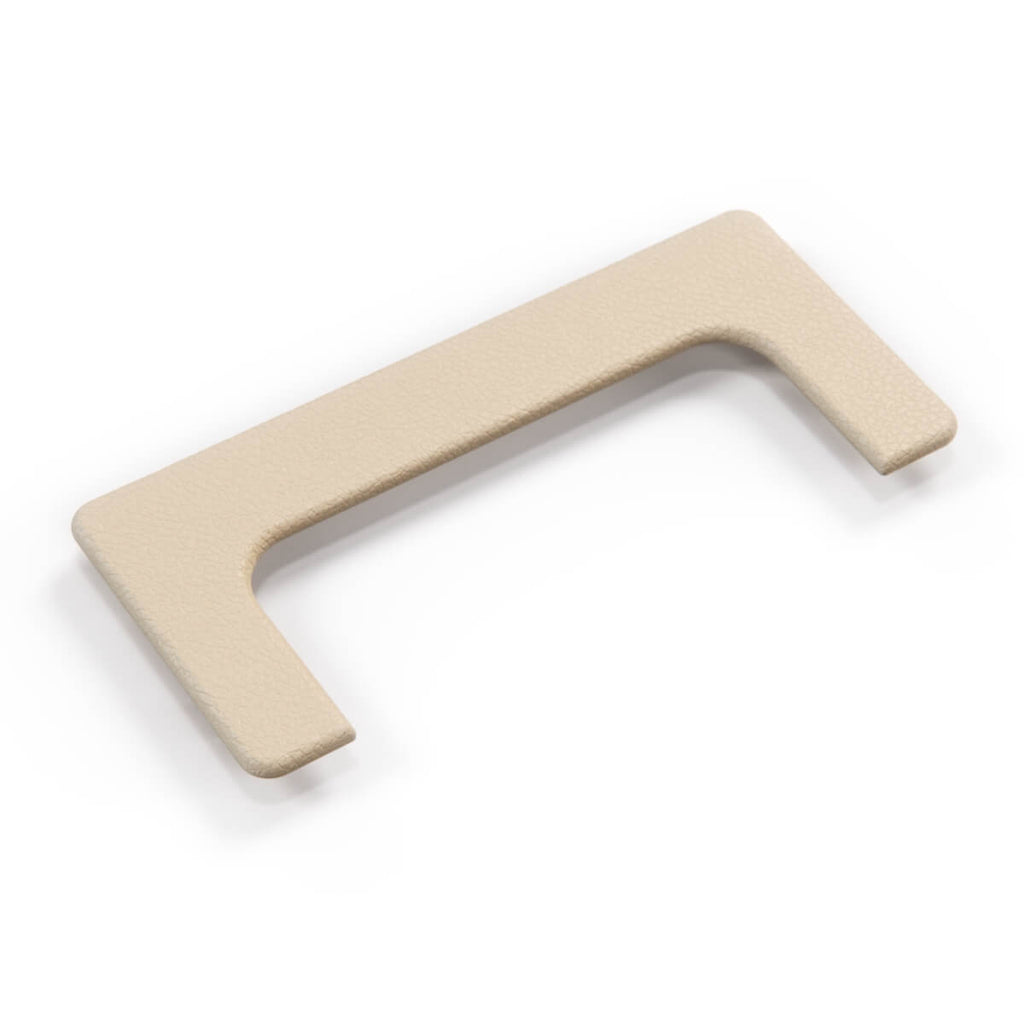 Jaguar X-TYPE Estate Latch Cover (C2S37570LEG) — view 2