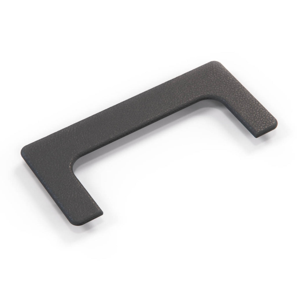 Jaguar X-TYPE Estate Latch Cover (C2S37570LEG) — view 3