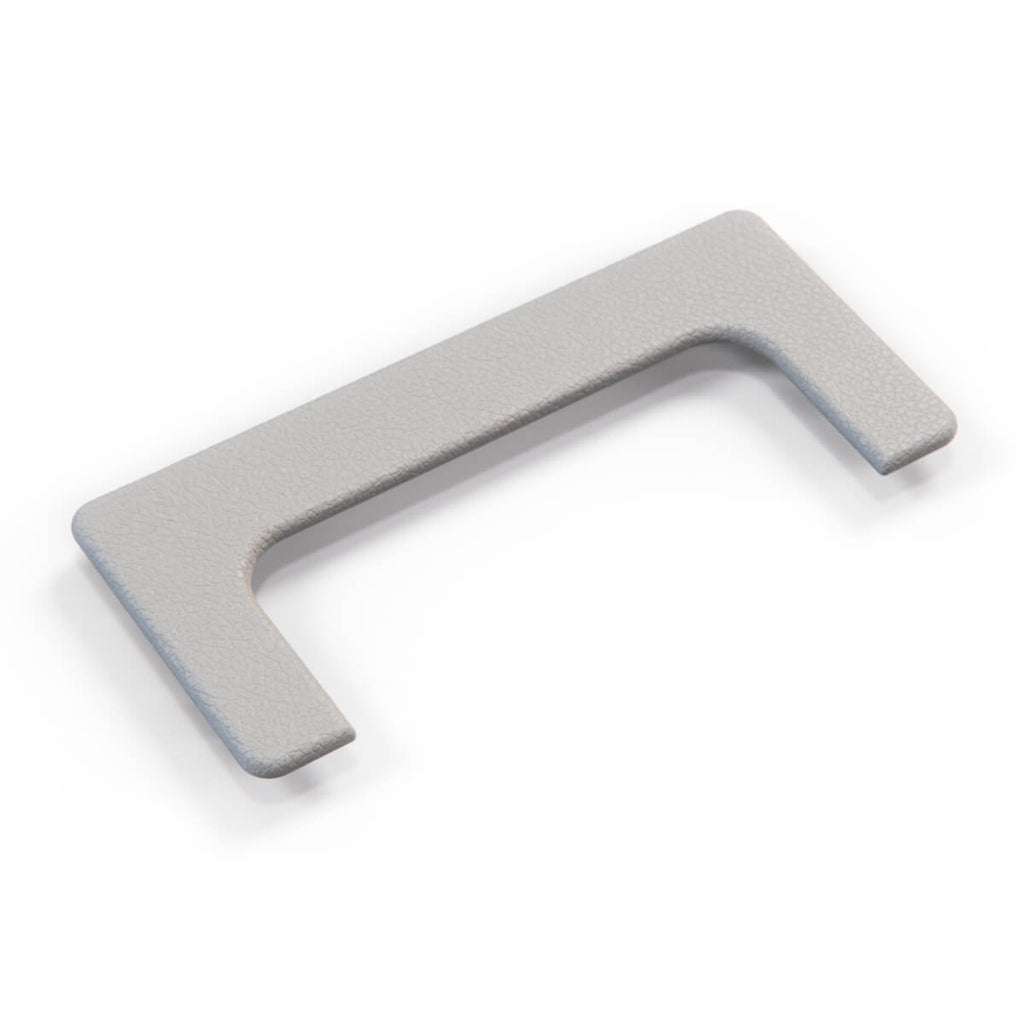 Jaguar X-TYPE Estate Latch Cover (C2S37570LEG) — view 6