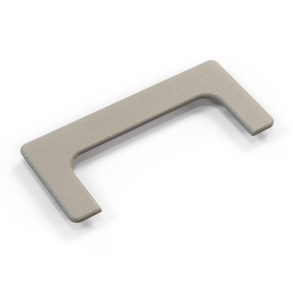 Jaguar X-TYPE Estate Latch Cover (C2S37570LEG) — view 8