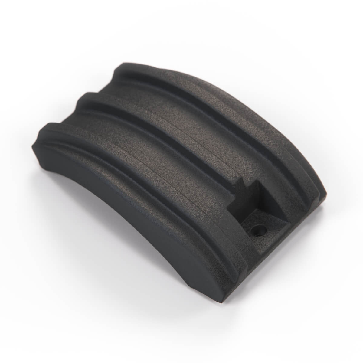 Jaguar X-TYPE Estate Luggage Load Cover Parcel Bumper Black