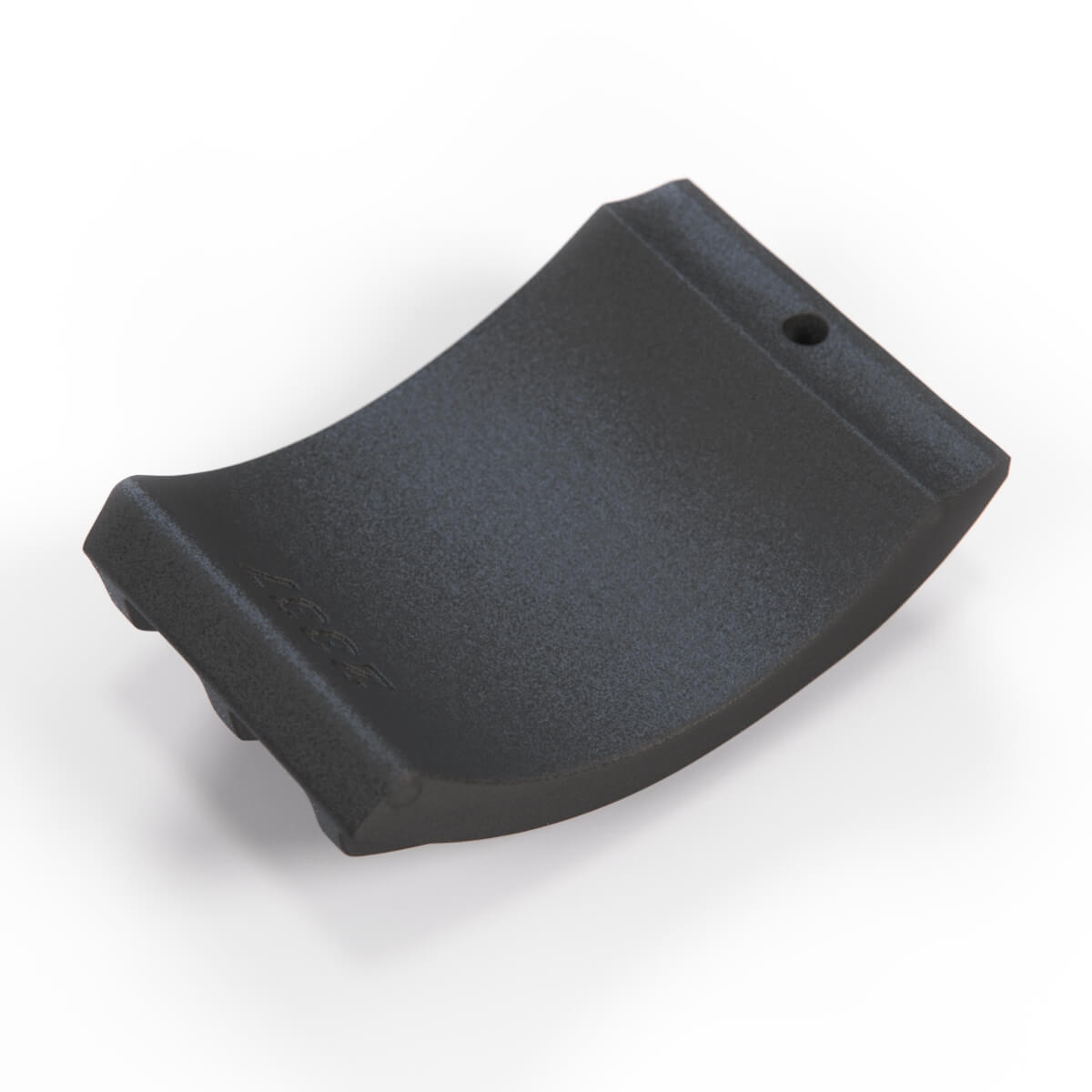 Jaguar X-TYPE Estate Luggage Load Cover Parcel Bumper Black — view 4