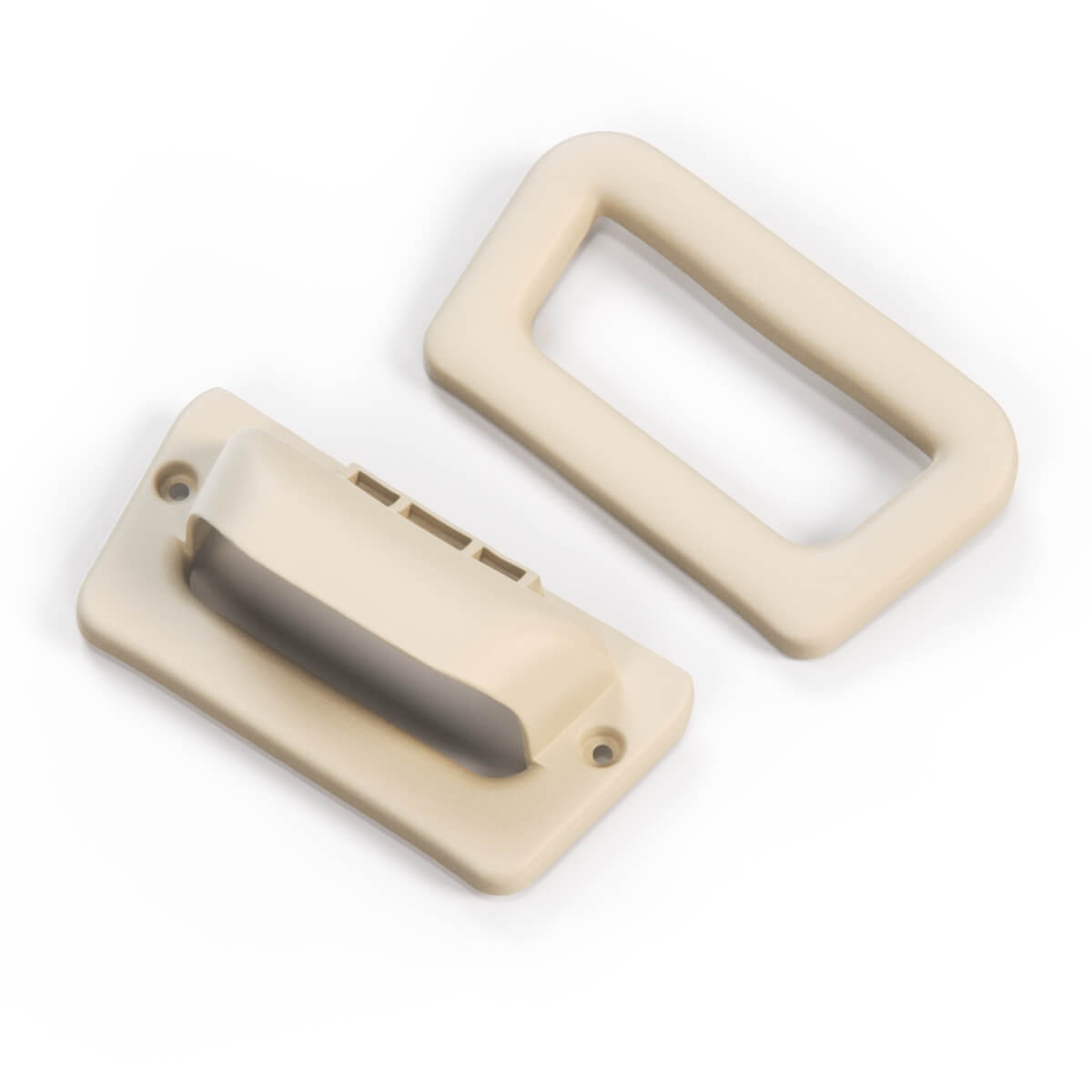 Jaguar X-TYPE Estate Rear Load Space Cover Handle (C2S44858 / C2S44859) — view 4