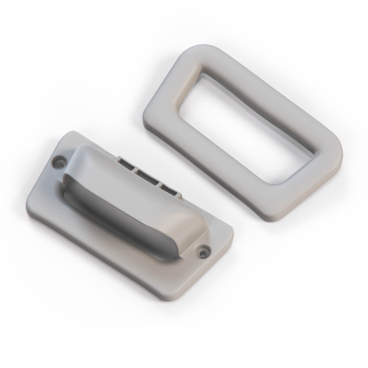 Jaguar X-TYPE Estate Rear Load Space Cover Handle (C2S44858 / C2S44859) — view 6