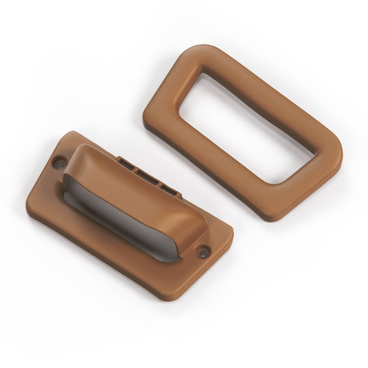 Jaguar X-TYPE Estate Rear Load Space Cover Handle (C2S44858 / C2S44859) — view 7