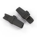 Jaguar X-TYPE Rear Load Space Cover Hooks Set of 2 (C2S43221 / C2S43222)