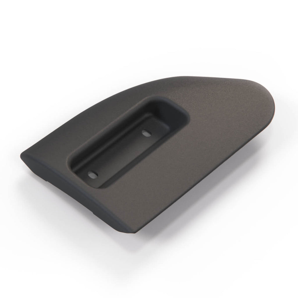 Jaguar X-TYPE Trunk Interior Grab Handle Black (C2S22538)