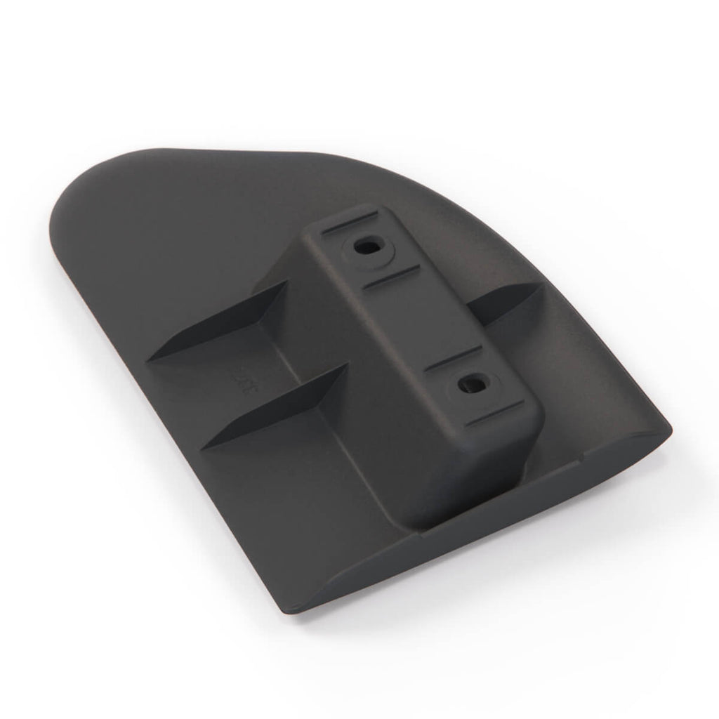 Jaguar X-TYPE Trunk Interior Grab Handle Black (C2S22538) — view 3
