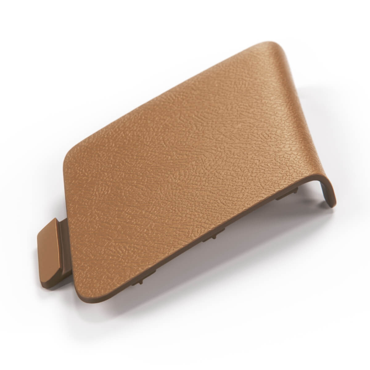 Jaguar X-Type X400 Front Seat Belt Cover Left or Right All Colours (C2S28853 / C2S28852) — view 12