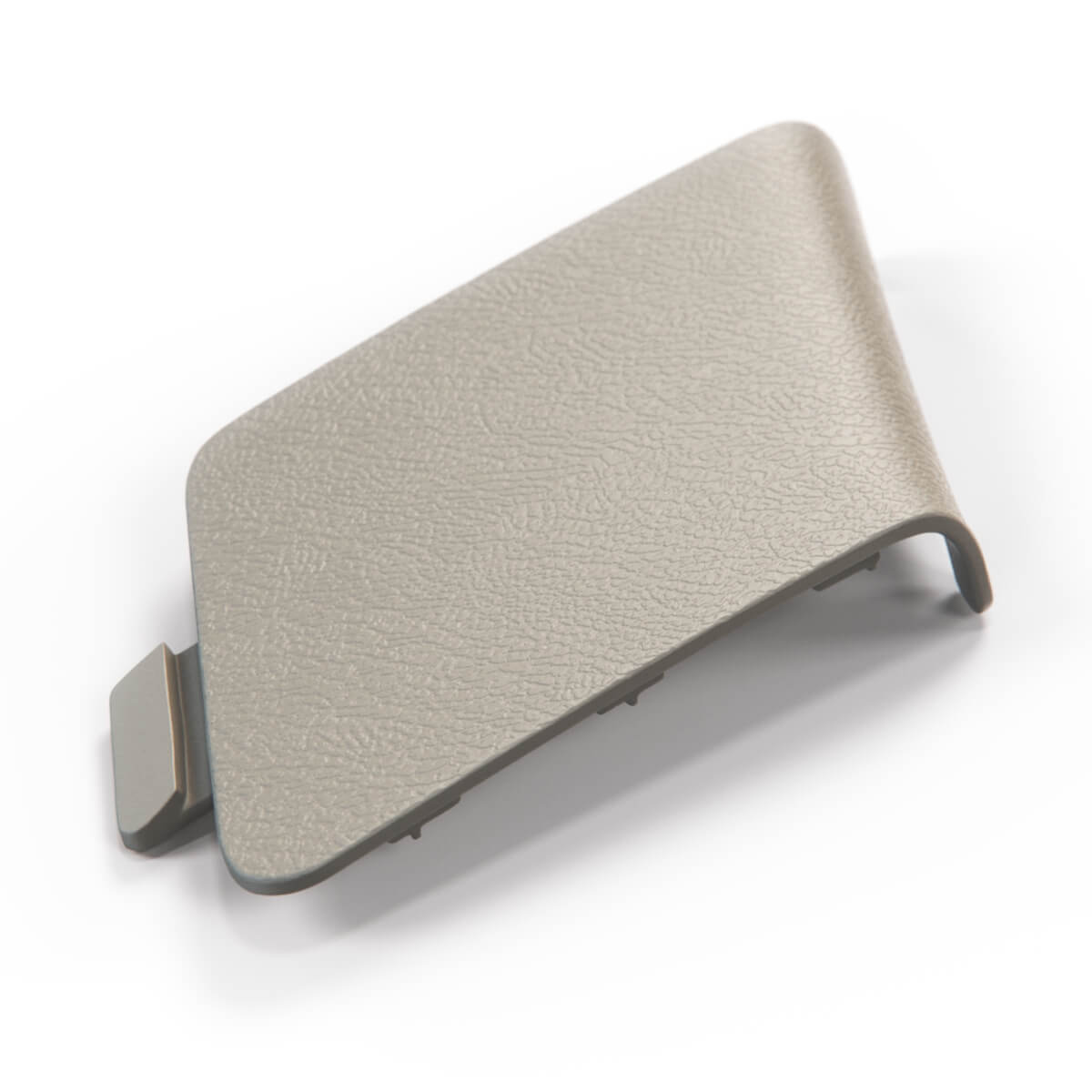Jaguar X-Type X400 Front Seat Belt Cover Left or Right All Colours (C2S28853 / C2S28852) — view 13