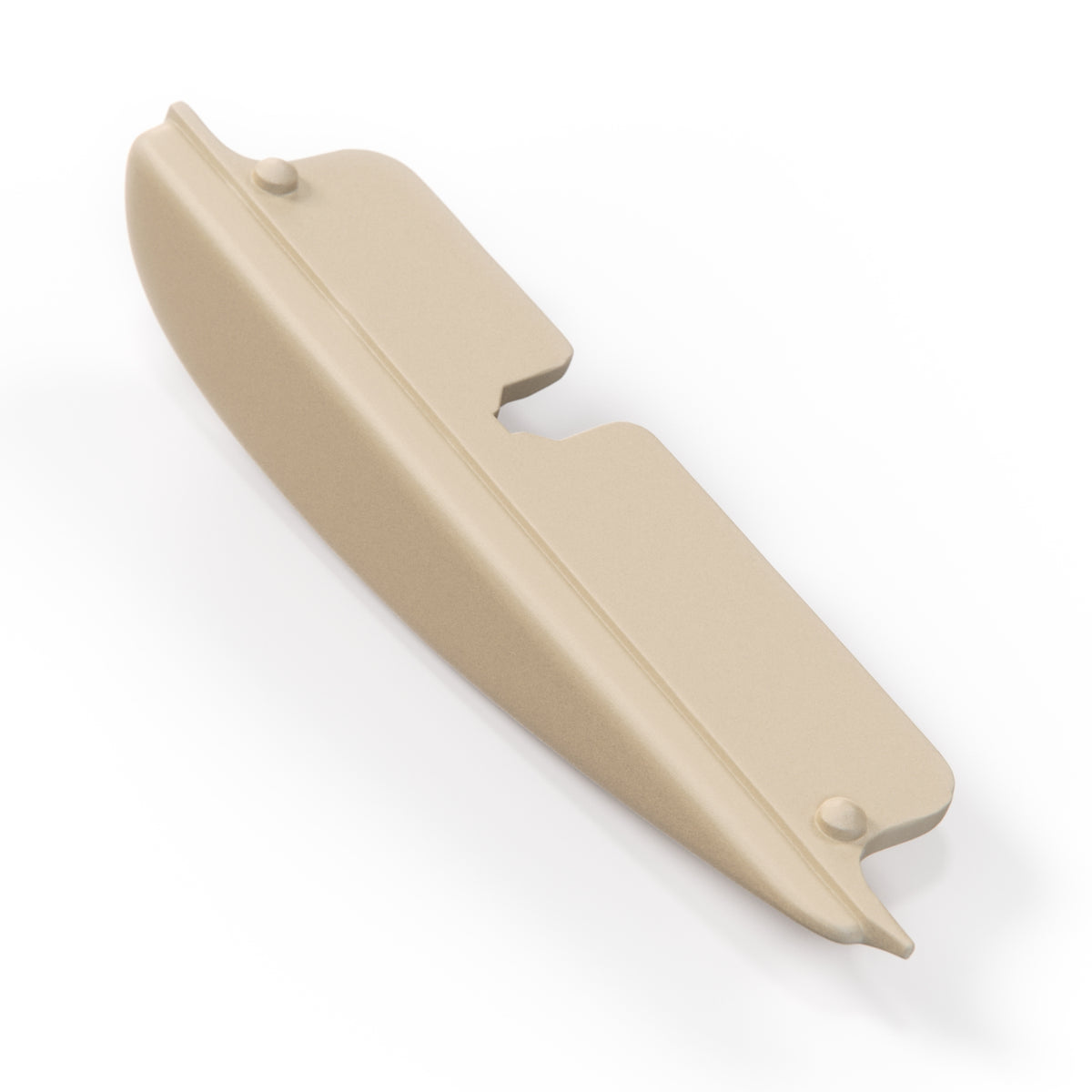 Jaguar X202 S-Type Front Interior Centre Panel Trim Left or Right (XR83-54043C55-AD / XR83-54043C54-AD)