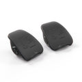 Jaguar X351 X250 XJ Xf Rear Seat Child Restraint Safety Hook Trim Cover Set of 2 All