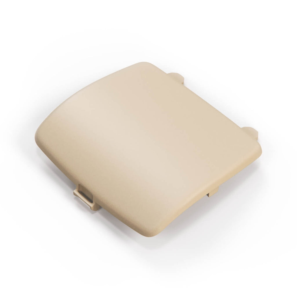 Jaguar Xe Lift Pillar Lover Cover Cap LHD or RHD All Colours (GX7302348B) — view 2