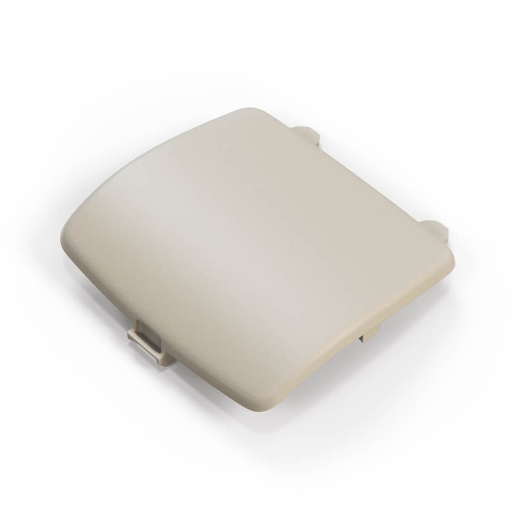 Jaguar Xe Lift Pillar Lover Cover Cap LHD or RHD All Colours (GX7302348B) — view 5