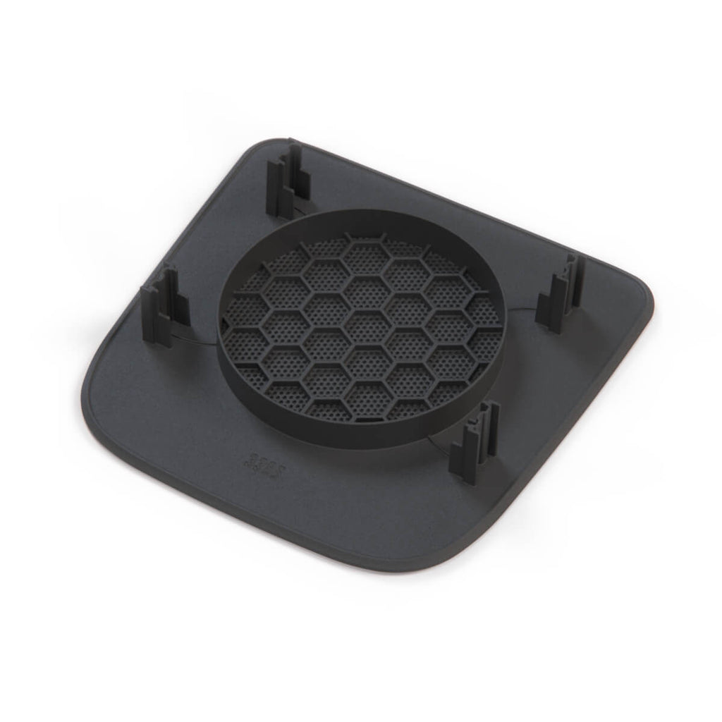 Jaguar Xe Lift Front Dashboard Central Speaker Cover 2 Colors (GX7304405AAW) — view 5