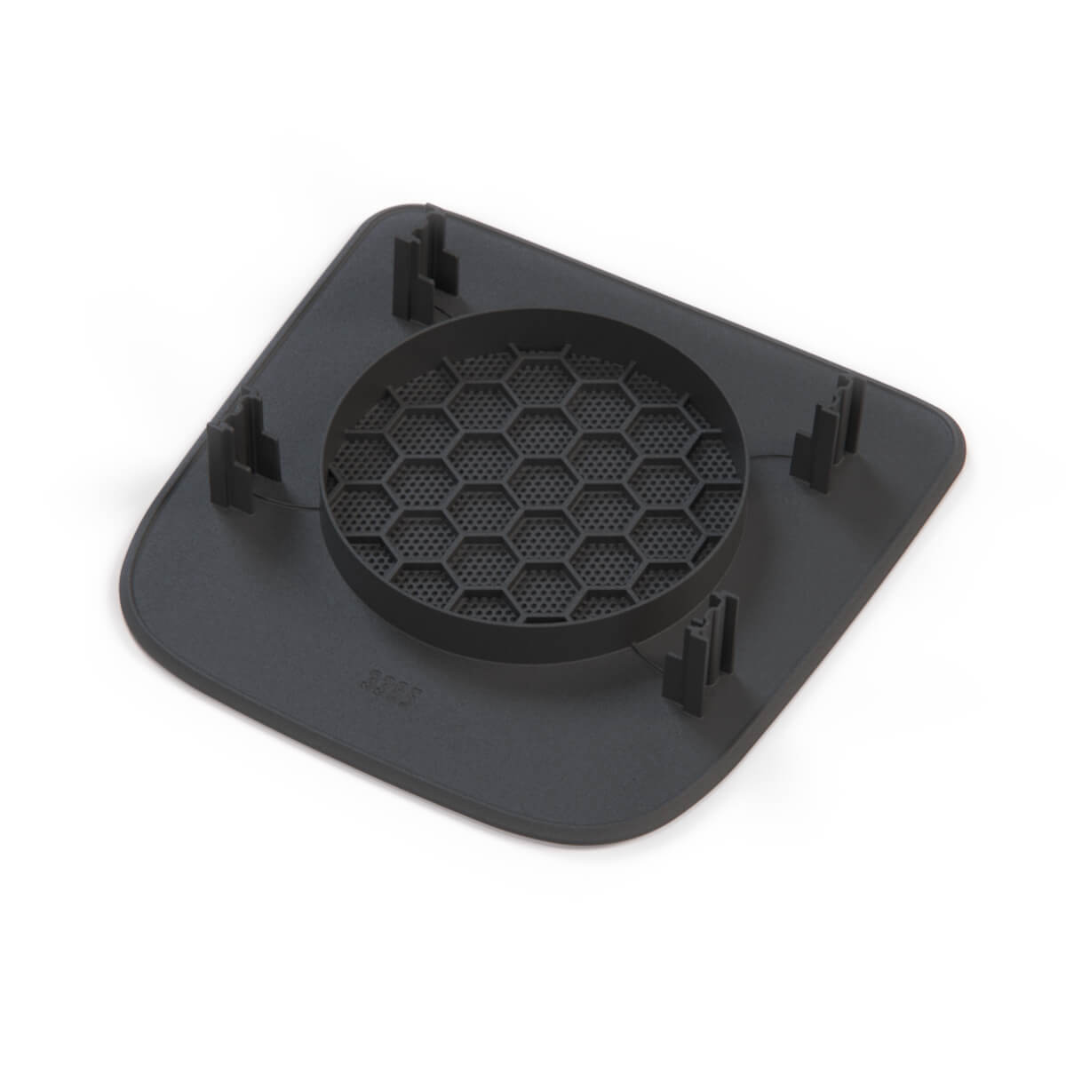 Jaguar Xe Lift Front Dashboard Central Speaker Cover 2 Colors (GX7304405AAW) — view 5