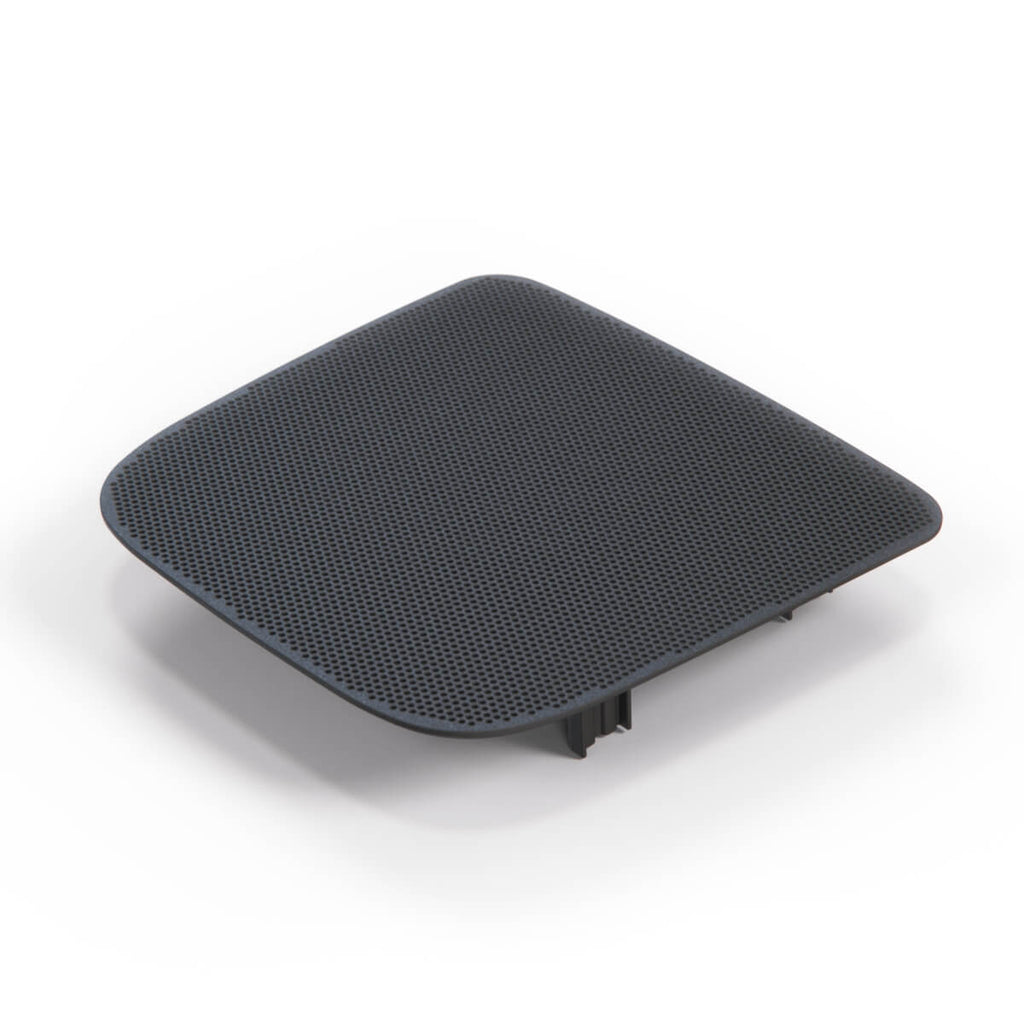 Jaguar Xe Lift Front Dashboard Central Speaker Cover 2 Colors (GX7304405AAW)
