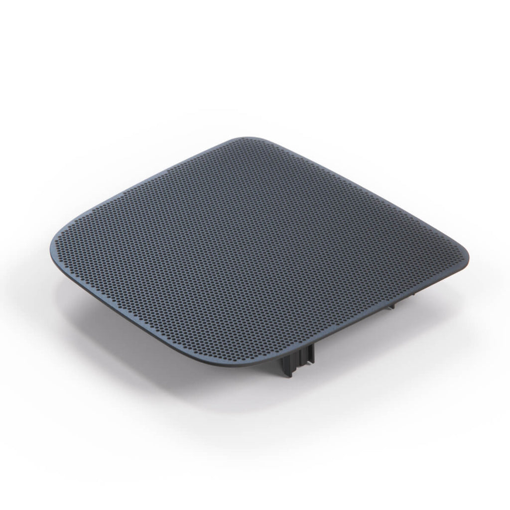 Jaguar Xe Lift Front Dashboard Central Speaker Cover 2 Colors (GX7304405AAW) — view 2