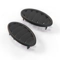 Jaguar XJ Dashboard Demister Grille Left and Right All Colours (GNC6872AA & GNC6873AA) — view 5