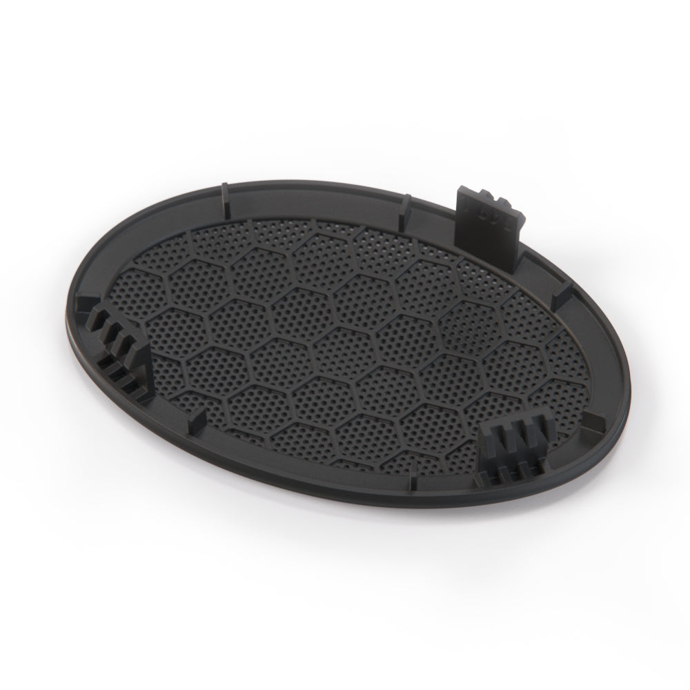 Jaguar XJ Front Dashboard Speaker Cover Trim Grill Left Or Right All Colours C2C18528AEK / C2C18527AEK — view 4