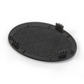 Jaguar XJ Front Dashboard Speaker Cover Trim Grill Left Or Right All Colours C2C18528AEK / C2C18527AEK — view 4