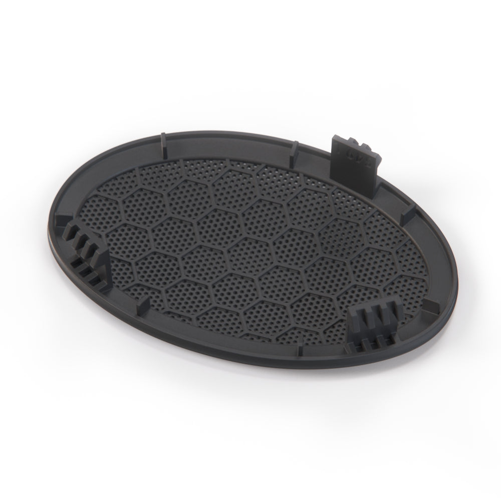 Jaguar XJ Front Dashboard Speaker Cover Trim Grill Left Or Right All Colours C2C18528AEK / C2C18527AEK — view 6