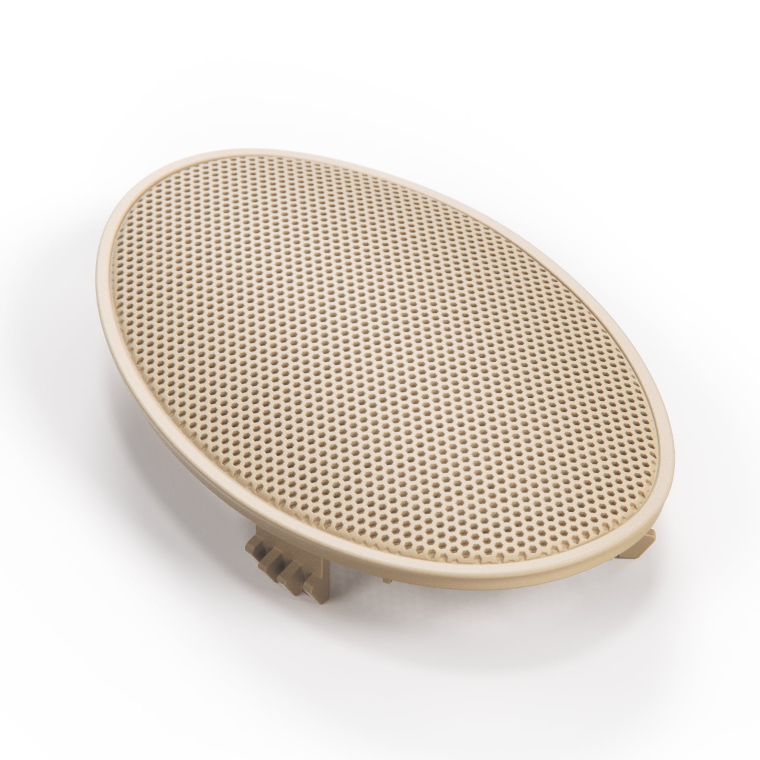Jaguar XJ Front Dashboard Speaker Cover Trim Grill Left Or Right All Colours C2C18528AEK / C2C18527AEK