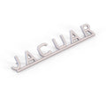 Jaguar XJ Series 1 / 2 / E-Type “Jaguar” Trunk Badge Emblem (BD26762)