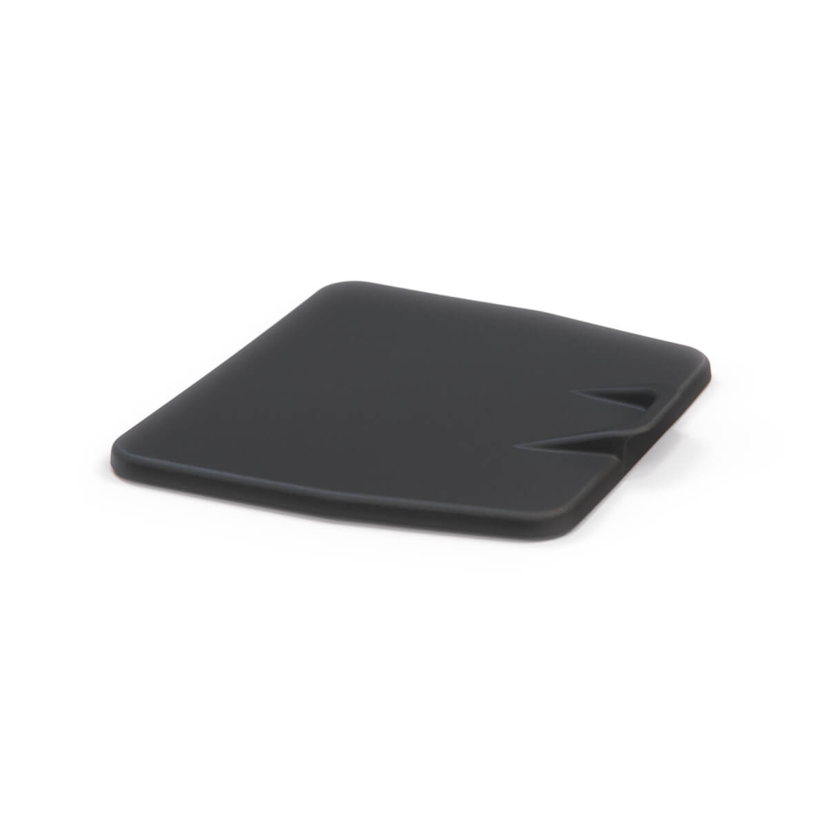 Jaguar XJ X308 Engine Bay Cover Cap Black NNC (3996AB) — view 2