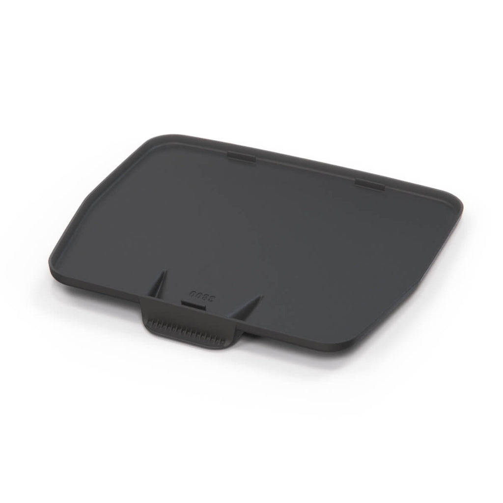 Jaguar XJ X308 Engine Bay Cover Cap Black NNC (3996AB) — view 3