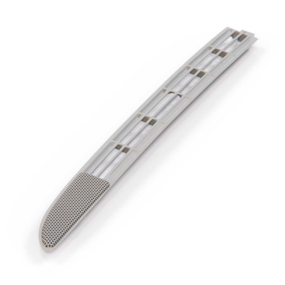 Jaguar XJ X350 Dashboard Air Vent Trim with Tweeter Cover Left or Right All Colours GMD-6615-AA / GMD-6614-AA — view 10
